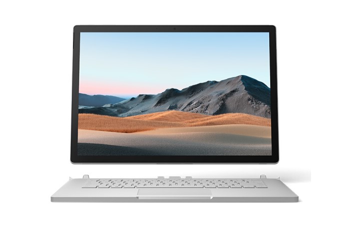 舟山Surface 维修前的准备工作